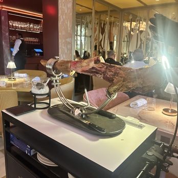 Bazaar Meat by José Andrés - Steakhouses Near Me - Las Vegas, Nevada