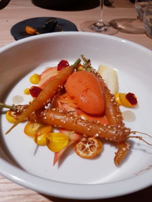 Culina Hortus by null