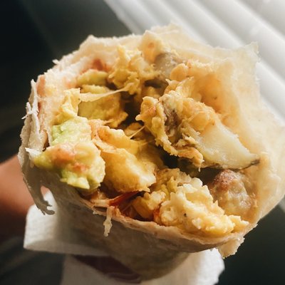 Ma N' Pa Grocery by null