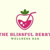 The Blissful Berry gift card