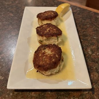 Widow's Tavern And Grille - Mini Crab Cakes - New American Near Me - Stockertown, Pennsylvania Widow's Tavern And Grille - Mini Crab Cakes - New American Near Me - Stockertown, Pennsylvania