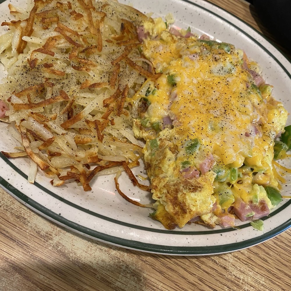 Penfold's Cafe & Bakery - Breakfast & Brunch Near Me - Temecula, California