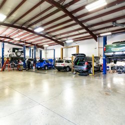 Sherwood Auto Repair