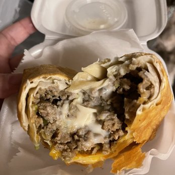 Everything Eggroll - Caterers Near Me - Greenville, South Carolina Everything Eggroll - Caterers Near Me - Greenville, South Carolina