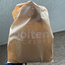 Bäckerei+Cafe Bolten