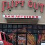 Photo of Flipt Out Hair Art Studio