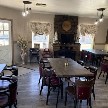 Gema's Cafe - Coffee & Tea Near Me - Beatty, Nevada Gema's Cafe - Coffee & Tea Near Me - Beatty, Nevada