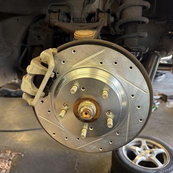 Mid Valley Auto Repair - Auto Repair Near Me - Winnetka, California Mid Valley Auto Repair - Auto Repair Near Me - Winnetka, California