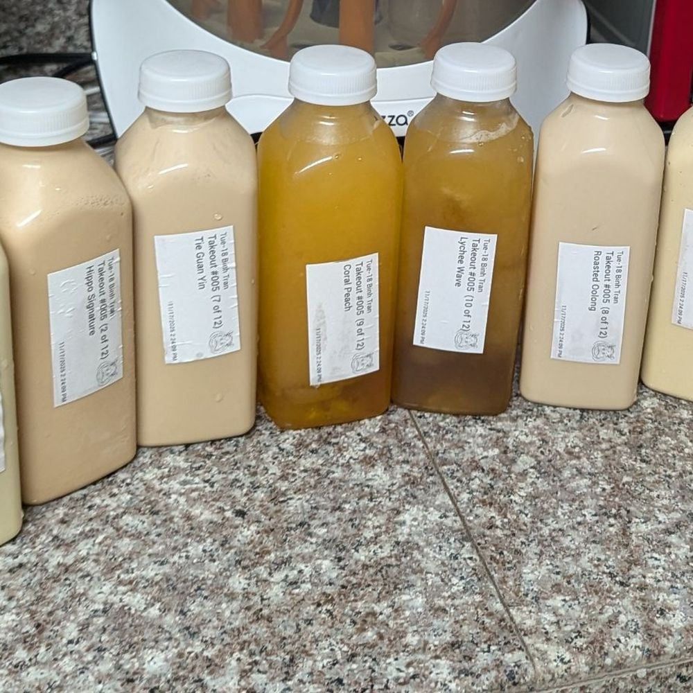 Tea Nami - Out of state shipping orders - Coffee & Tea Near Me - Westminster, California Tea Nami - Out of state shipping orders - Coffee & Tea Near Me - Westminster, California