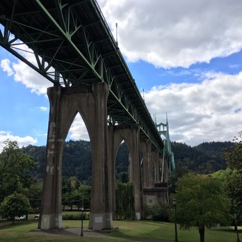 Cathedral Park - Parks Near Me - Portland, Oregon Cathedral Park - Parks Near Me - Portland, Oregon