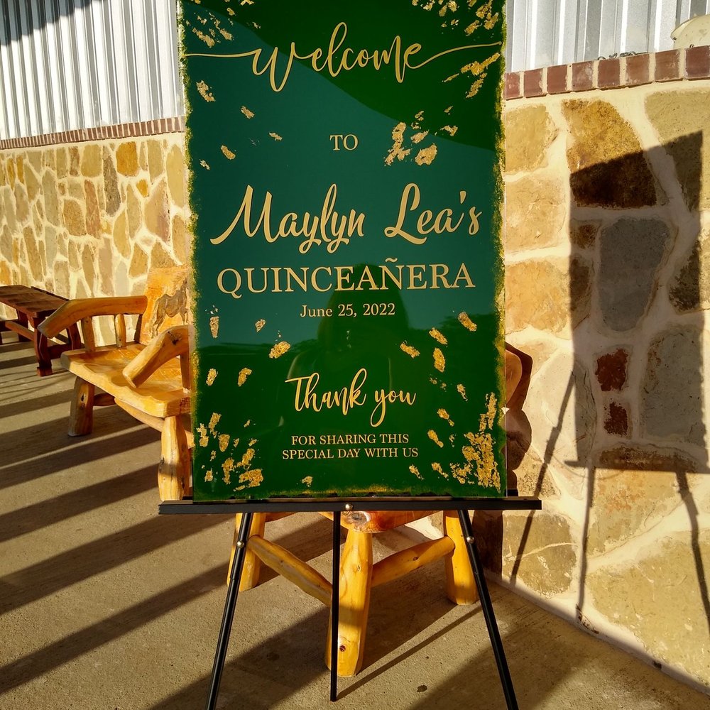 C&A Ranch - You can have Quinceanera here. - Ranches Near Me