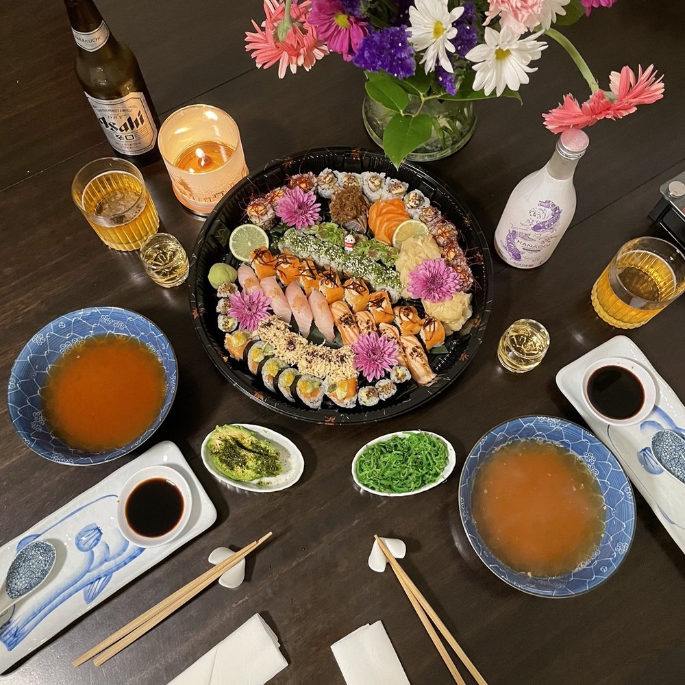 Sushi Fella - Sushi Bars Near Me - Lake Worth, Florida Sushi Fella - Sushi Bars Near Me - Lake Worth, Florida