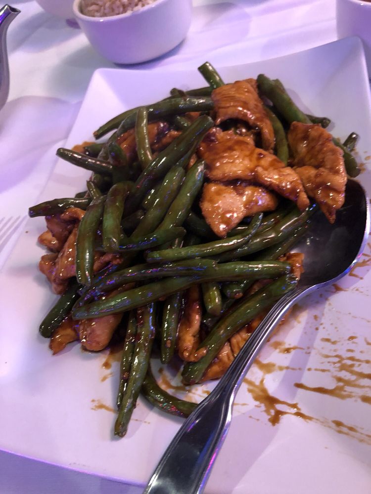 Order Szechuan Chicken food online from Jani store, Hicksville on bringmethat.com