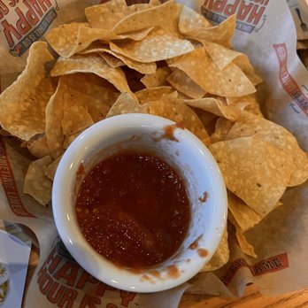Chili's - Tex-Mex Near Me - Montclair, California