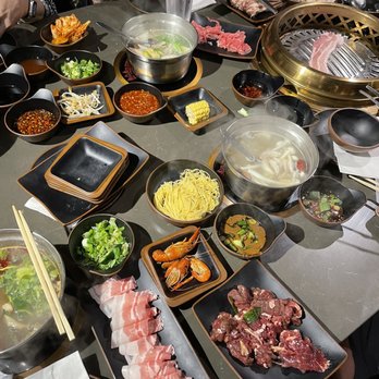 Seapot - Hot Pot Near Me - Plano, Texas Seapot - Hot Pot Near Me - Plano, Texas
