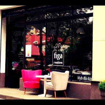 Figa z Makiem - Child Care & Day Care Near Me - Warsaw, MZ Figa z Makiem - Child Care & Day Care Near Me - Warsaw, MZ
