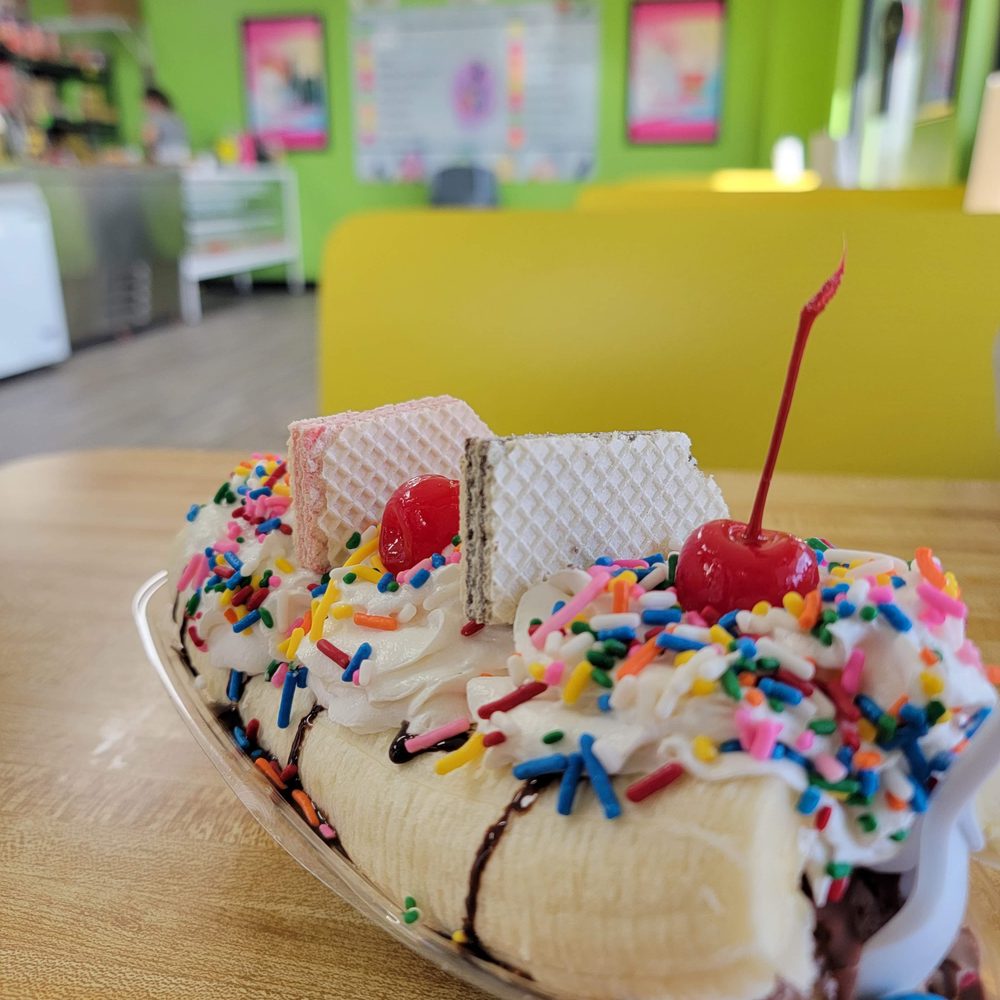 El Charro - Banana Split - Mexican Near Me - Carlsbad, New Mexico El Charro - Banana Split - Mexican Near Me - Carlsbad, New Mexico