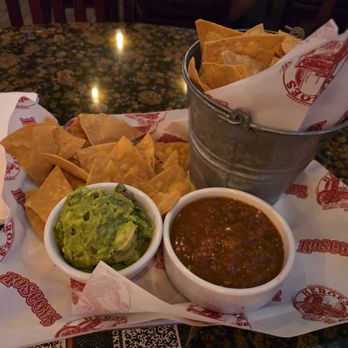 Heroes Restaurant and Brewhouse - Chips and salsa - American Near Me - Ontario, California Heroes Restaurant and Brewhouse - Chips and salsa - American Near Me - Ontario, California