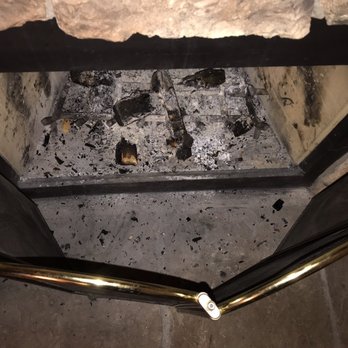 Grey Squirrel Resort & Vacation Rental Homes - Fireplace - Big Bear Lake, CA