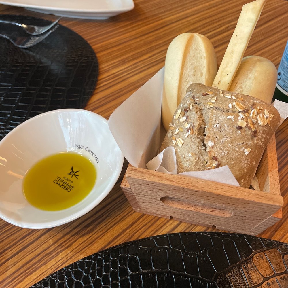 La Ricotta - Italian Near Me - Porto, 13