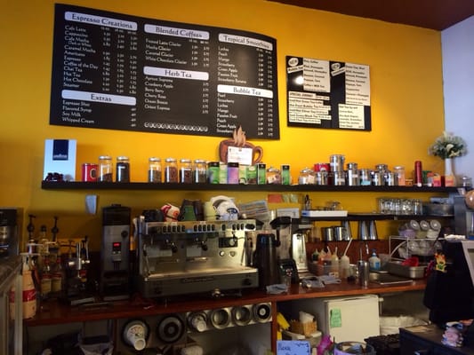 Bravo Bakery by null