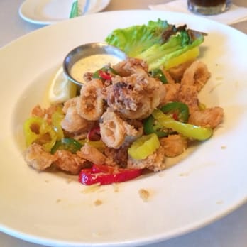 M.A.C. 24/7 - Shrimp and calamari fried - American Near Me - Honolulu, Hawaii M.A.C. 24/7 - Shrimp and calamari fried - American Near Me - Honolulu, Hawaii