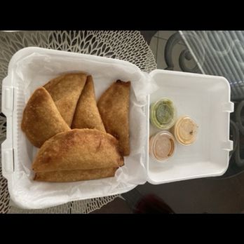 Mariscos El Capitan LV - Empanadas de Camarón - Mexican Near Me - North Las Vegas, Nevada Mariscos El Capitan LV - Empanadas de Camarón - Mexican Near Me - North Las Vegas, Nevada