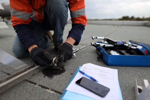 Resilient Roofing & Repair