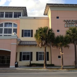 Cagan Crossings Community Library