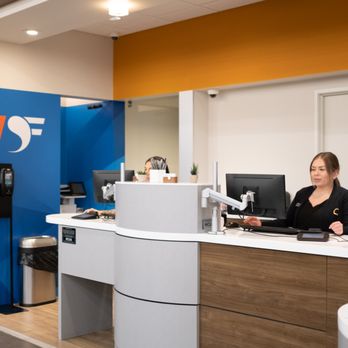 DESERT FINANCIAL CREDIT UNION - Updated February 2026 - 22 Photos