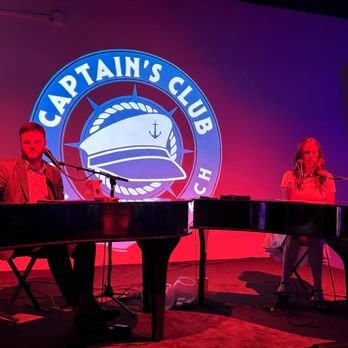 Captain's Club - Venues & Event Spaces Near Me - Newport Beach, California Captain's Club - Venues & Event Spaces Near Me - Newport Beach, California