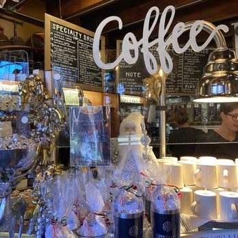 Bintliff’s Corner Brew - Cozy - Breakfast & Brunch Near Me - Gardiner, Maine