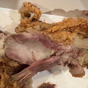 Jollibee - Raw chicken! - Fast Food Near Me - West Covina, California Jollibee - Raw chicken! - Fast Food Near Me - West Covina, California