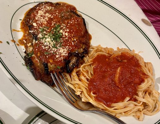 Mandola's Italian Kitchen by null