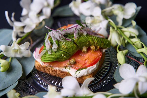 Coda Rouge - Reserve Now - Breakfast & Brunch - Updated June 2025 - 43 ...