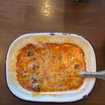 Tacoholics Kitchen - Choriqueso - Mexican Near Me - Henderson, Kentucky