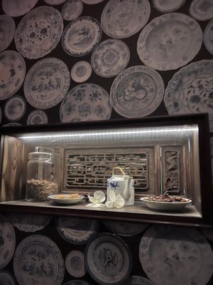 Realm Of The 52 Remedies by null