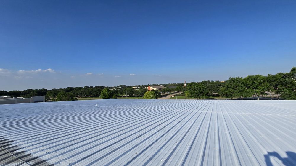 Slide of Affordable Roofing and Paving