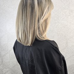 Peluqueria Vanessa Lombard