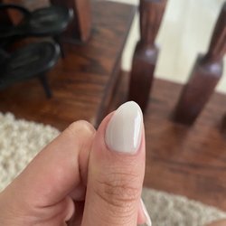 Cosmo Nail Bar & Organic Spa - Crooked