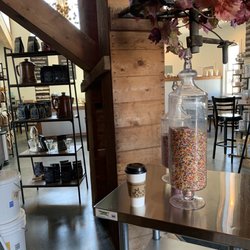 The Grainery - Small retail store