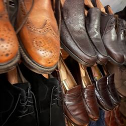 Sergio’s Shoe Repair