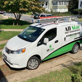 All Star Pest Management - Pest Control Near Me - Columbia, Maryland All Star Pest Management - Pest Control Near Me - Columbia, Maryland