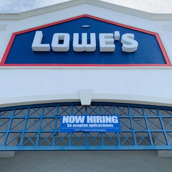 Lowe's Home Improvement - Hardware Stores Near Me - Coral Springs, Florida Lowe's Home Improvement - Hardware Stores Near Me - Coral Springs, Florida