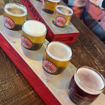 Red Truck Beer - Breweries Near Me - Vancouver, British Columbia Red Truck Beer - Breweries Near Me - Vancouver, British Columbia