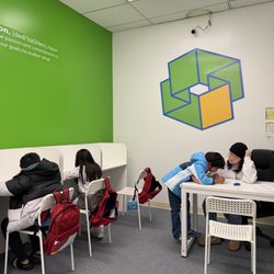 Eye Level Learning Center San Ramon