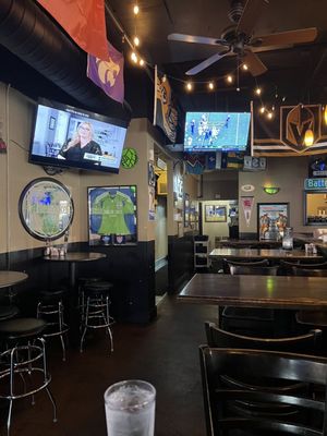 Buckley's in Belltown by null