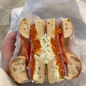 Proper Bagel - Bagels Near Me - Nashville, Tennessee