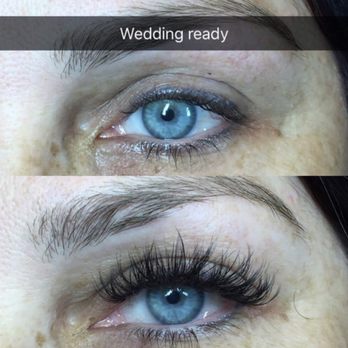 Bella Faces Design Studio - These are the Russian volume lashes that I get every time. My favorite! - Makeup Artists Near Me Bella Faces Design Studio - These are the Russian volume lashes that I get every time. My favorite! - Makeup Artists Near Me