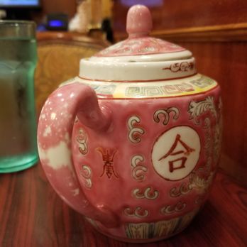Sichuan Pavilion - TEA! - Szechuan Near Me - Washington, DC, District of Columbia